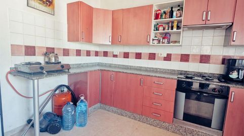 Foto 4 de Pis en venda a Carrer Creu de la Cs, 2, Monóvar / Monòver, Alicante