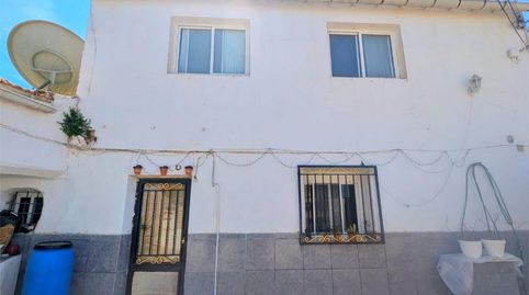 Foto 5 de Pis en venda a Carrer Creu de la Cs, 2, Monóvar / Monòver, Alicante