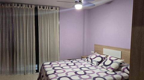 Foto 2 de Piso de alquiler en Muralla del Castell, 41, Valls, Tarragona