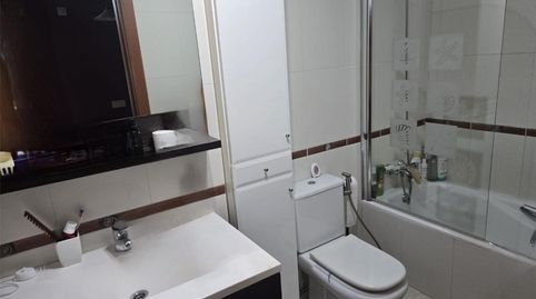 Foto 5 de Piso de alquiler en Muralla del Castell, 41, Valls, Tarragona