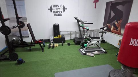 Foto 5 de Dúplex en venta en Calle la Seo de Urgel, 8, Los Dolores, Cartagena