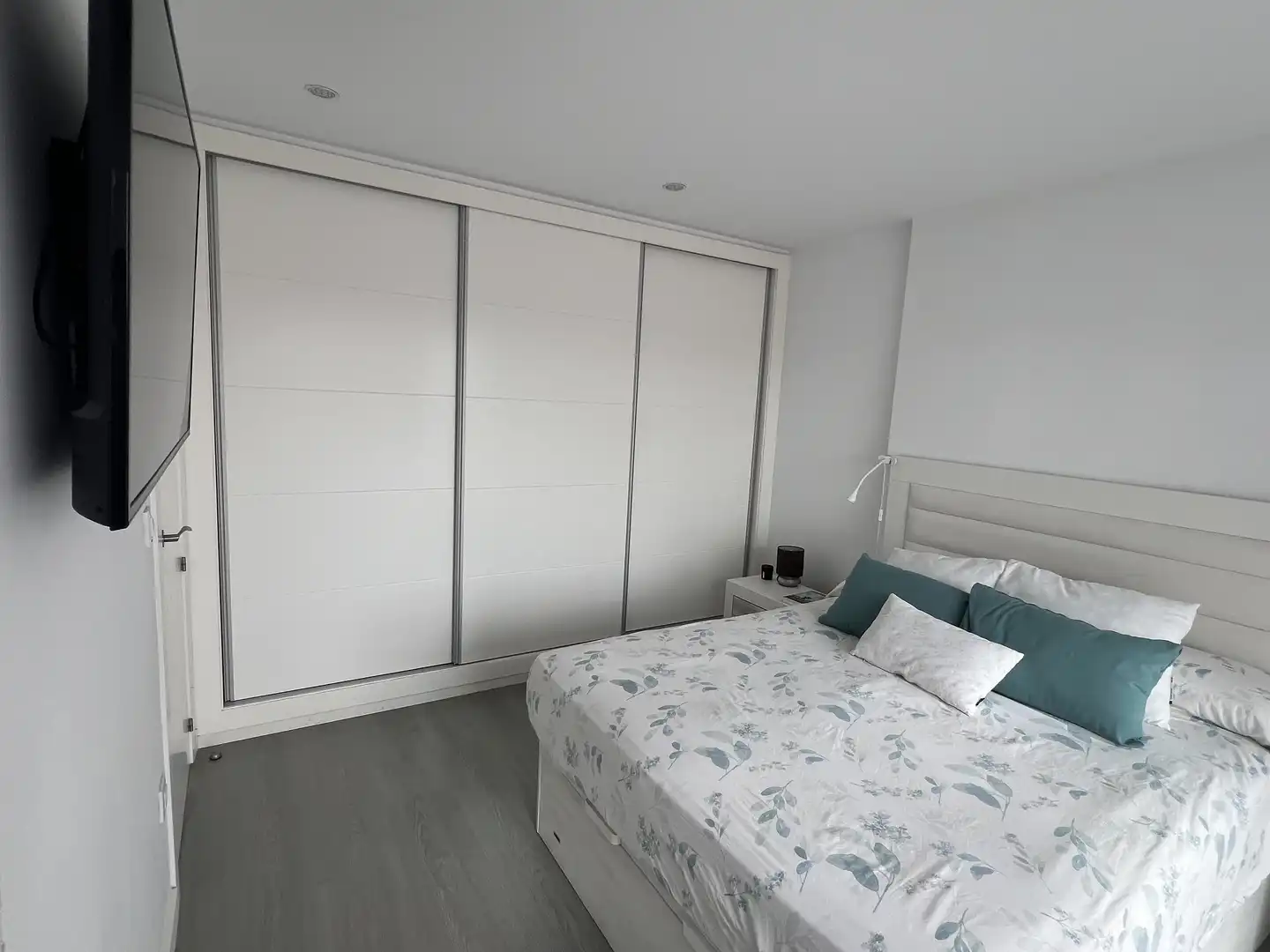Maisonette zum Verkauf in Calle la Seo de Urgel, 8, Los Dolores Schlafzimmer von Maisonette zum Verkauf in Cartagena mit Klimaanlage, Terrasse und Balkon