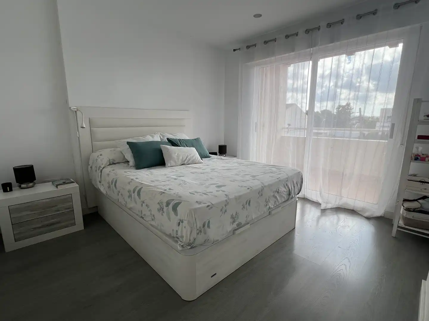 Maisonette zum Verkauf in Calle la Seo de Urgel, 8, Los Dolores Schlafzimmer von Maisonette zum Verkauf in Cartagena mit Klimaanlage, Terrasse und Balkon