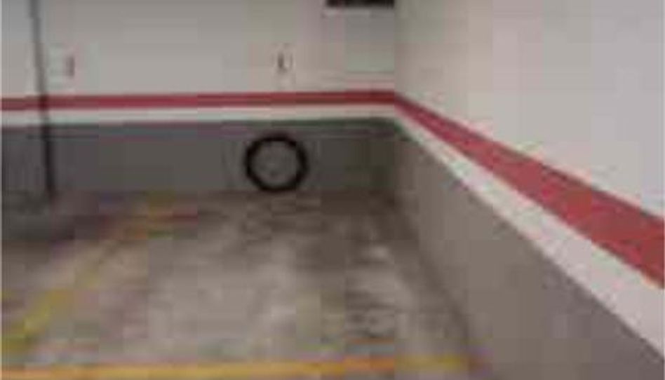 Garage for rent in Massamagrell, Valencia - image 1 Photo 1 of Garage for rent in Massamagrell, Valencia