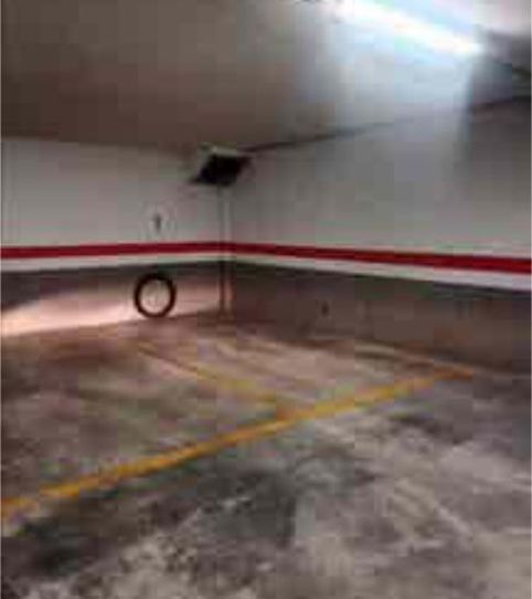 Garage for rent in Massamagrell, Valencia - image 2 Photo 2 of Garage for rent in Massamagrell, Valencia