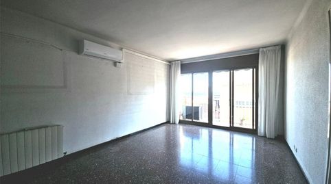 Foto 3 de Pis en venda a Ronda General Prim, 66, Peramàs, Mataró