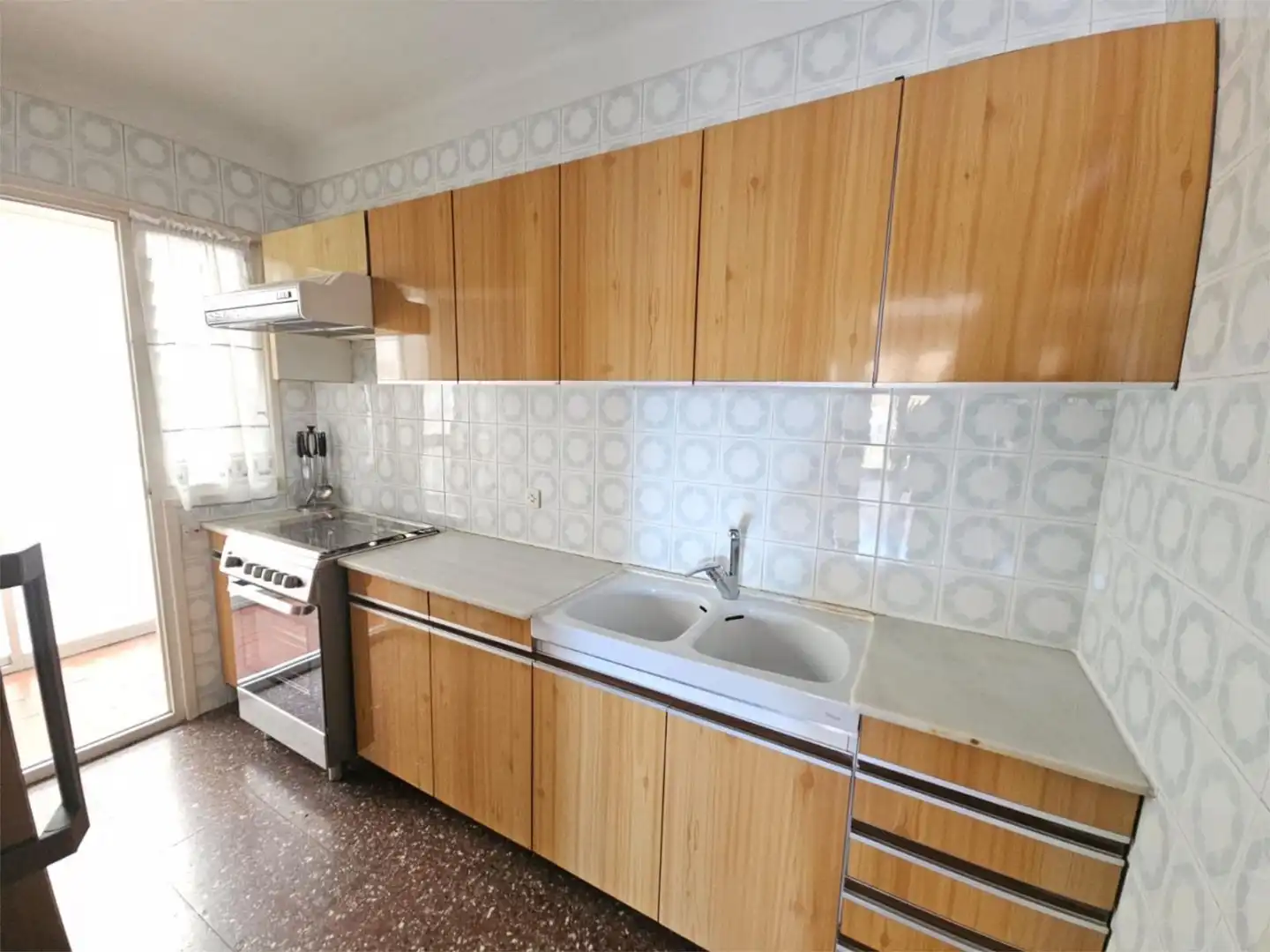 Pis en venda a Ronda General Prim, 66, Peramàs Pis en venda a Ronda General Prim, 66, Peramàs