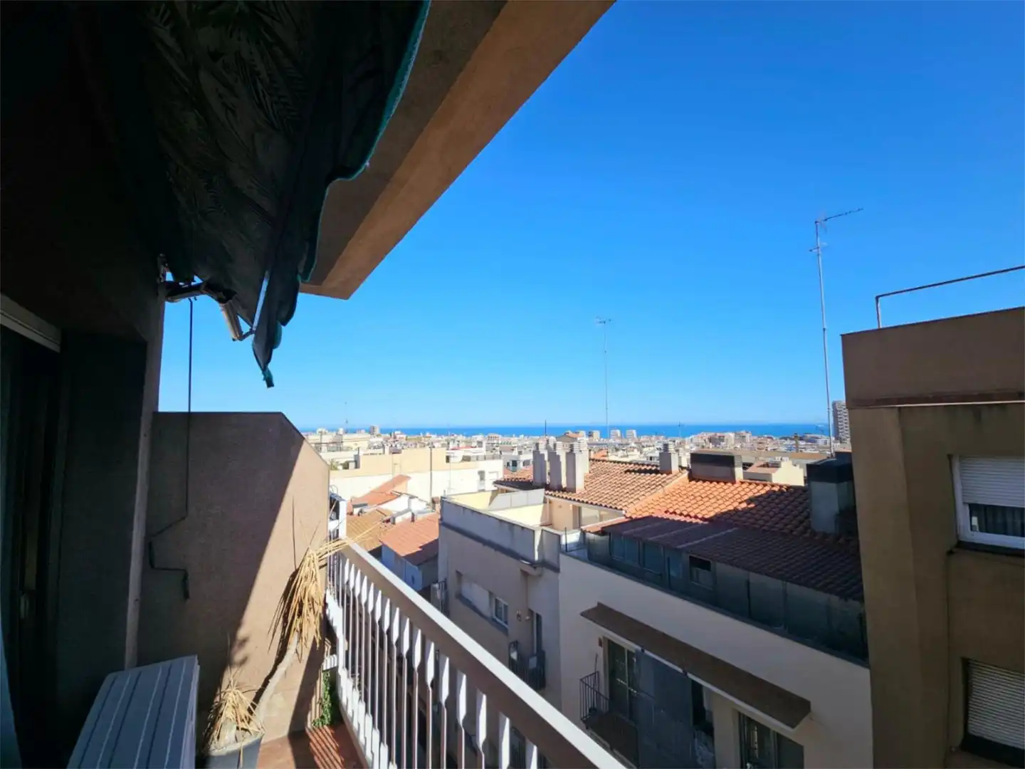 Pis en venda a Ronda General Prim, 66, Peramàs