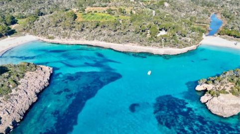 Foto 3 de Casa o xalet de lloguer a Cap D'es Moro, 12a, Cala Figuera, Santanyí