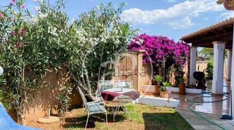 Foto 4 de Casa o xalet de lloguer a Cap D'es Moro, 12a, Cala Figuera, Santanyí