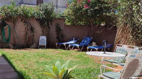 Foto 5 de Casa o xalet de lloguer a Cap D'es Moro, 12a, Cala Figuera, Santanyí
