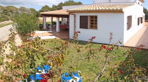Foto 2 de Casa o xalet de lloguer a Cap D'es Moro, 12a, Cala Figuera, Santanyí