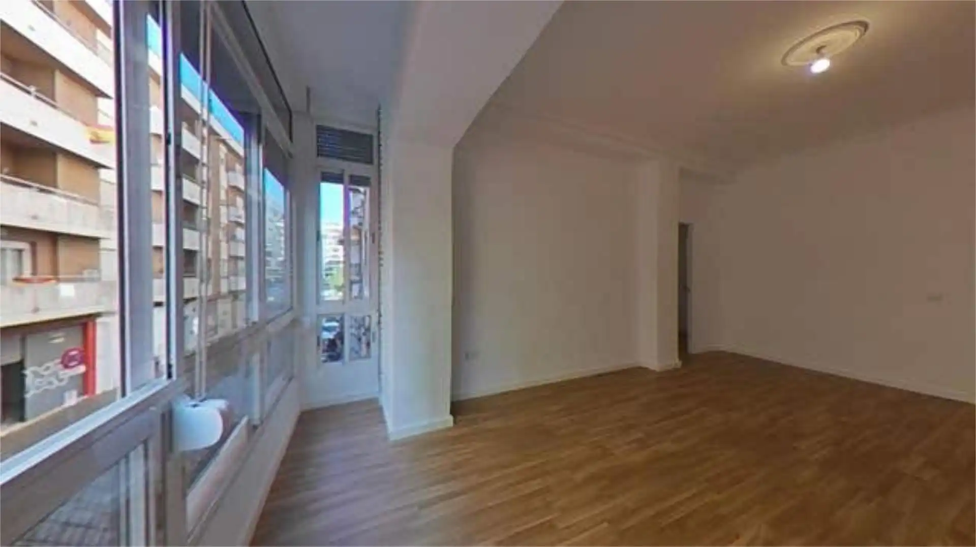 Schlafzimmer von Wohnung zum Verkauf in  Sevilla Capital