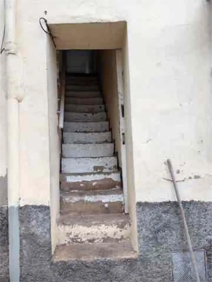 Casa o xalet en venda en Arbeca