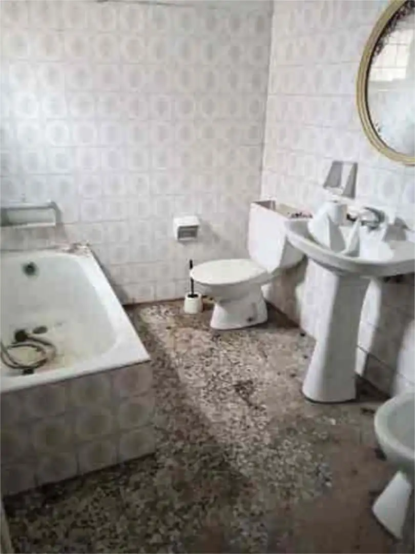 Bany de Casa o xalet en venda en Arbeca