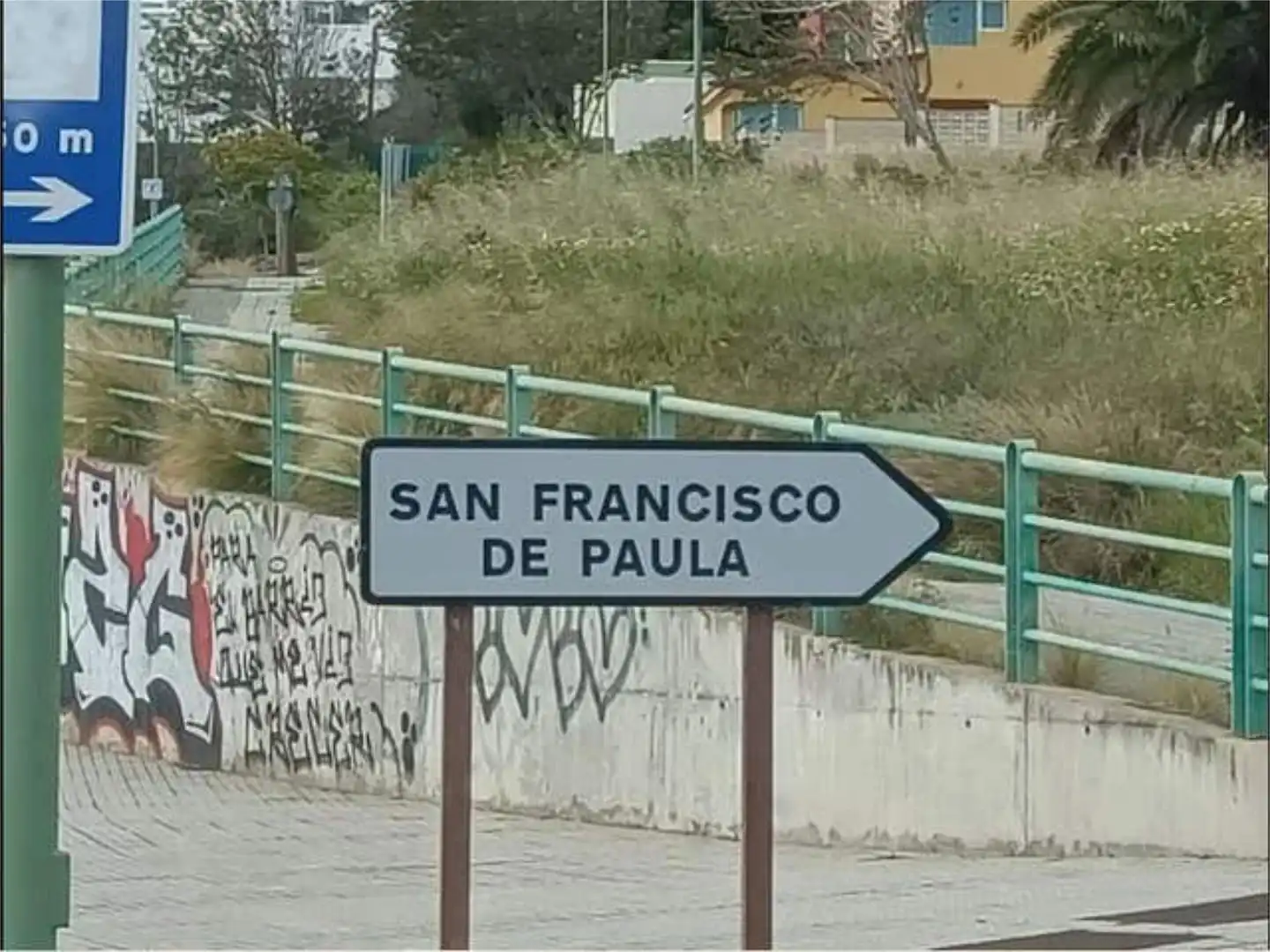 Exterior view of Houses for sale in Las Palmas de Gran Canaria  with Terrace and Storage room