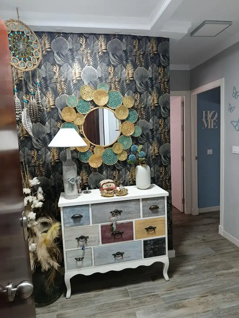 Schlafzimmer von Wohnung zum Verkauf in San Fernando mit Klimaanlage