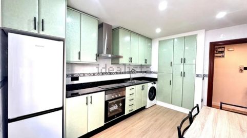 Foto 2 de Pis en venda a Calle Ezcurdia, 116, La Arena, Gijón