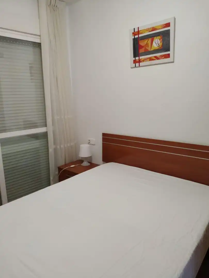 Pis de lloguer a Ronda de Levante, 14, La Fama