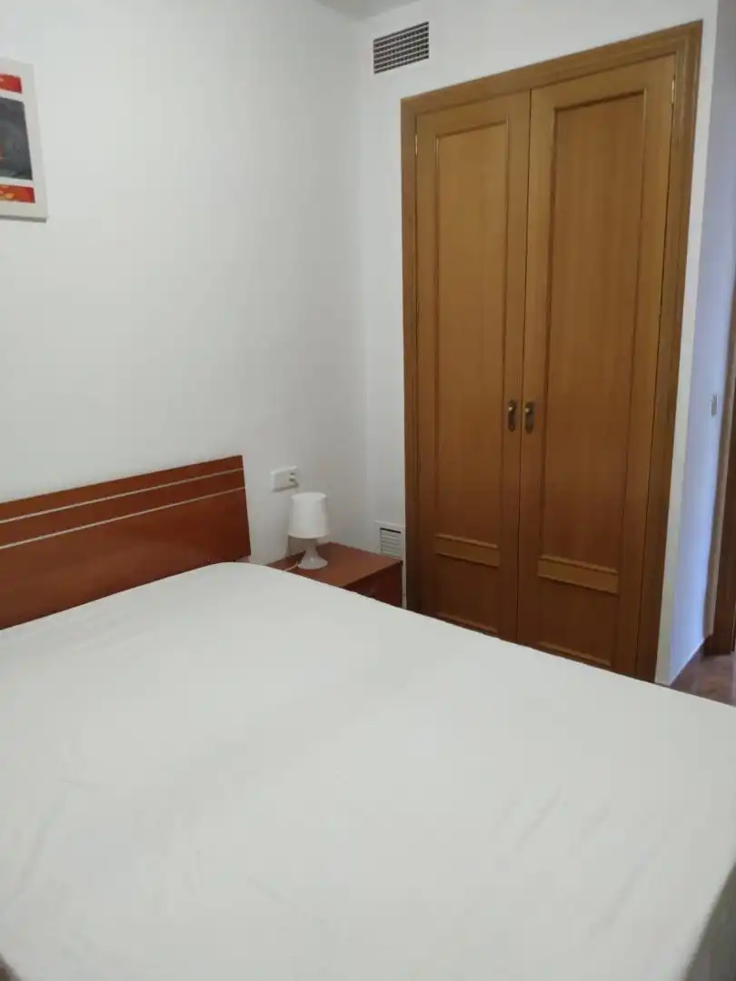 Pis de lloguer a Ronda de Levante, 14, La Fama