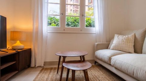 Foto 3 de Pis de lloguer a Ifara - Las Mimosas, Santa Cruz de Tenerife Capital