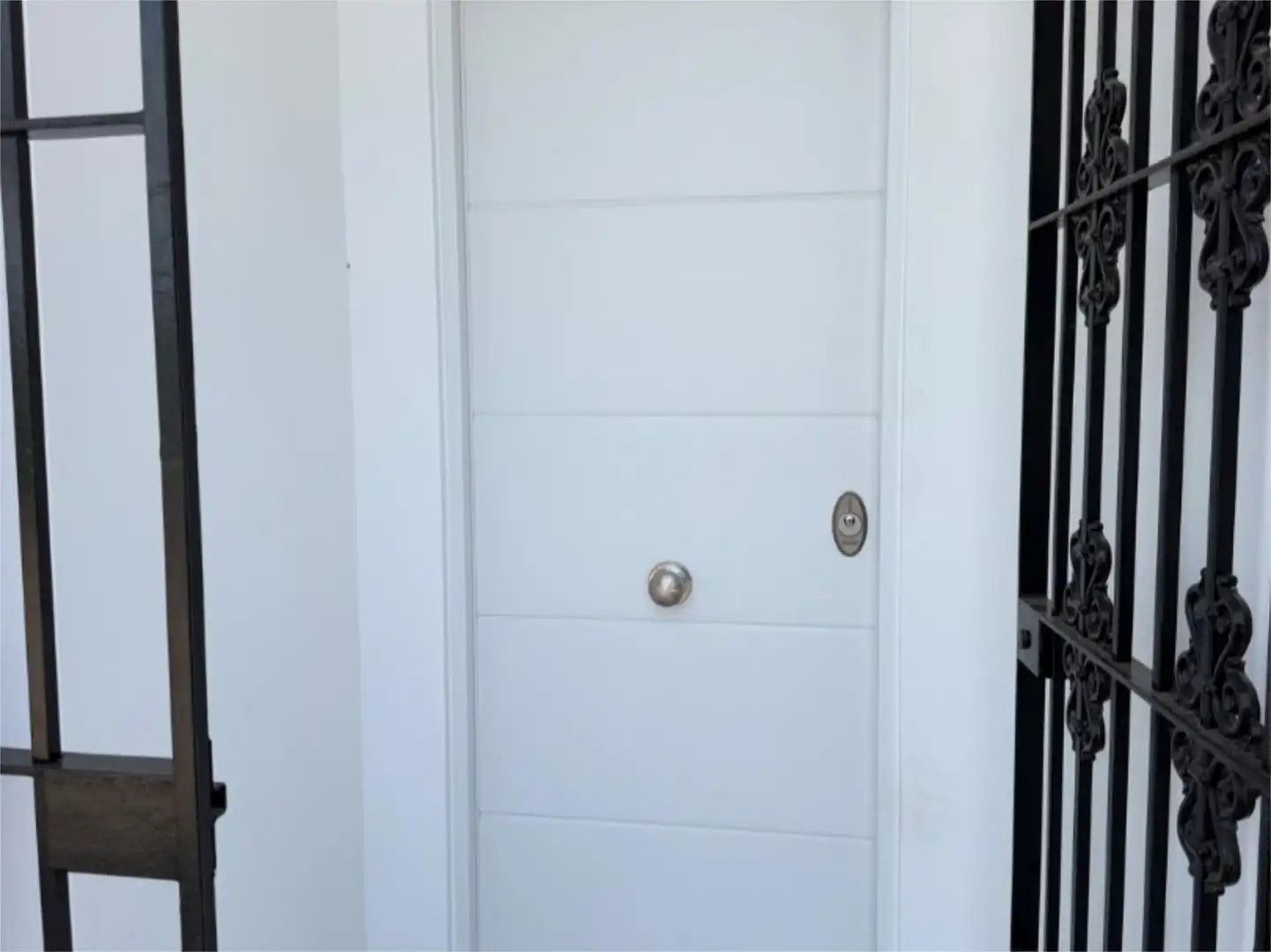 Duplex for sale in Calle Pastora Pavón, 5, Trigueros