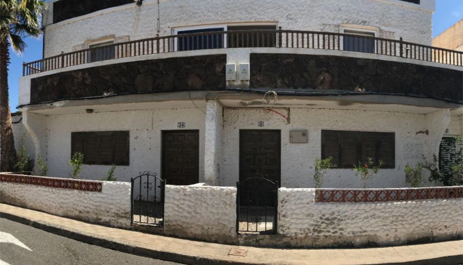Casa o chalet en venta en Calle Tindaya, 6a, Las Playitas, Tuineje - imagen 1 Foto 1 de Casa o chalet en venta en Calle Tindaya, 6a, Las Playitas, Tuineje