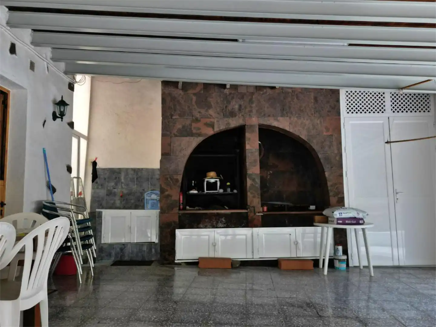 Piso en venta en Calle la Laja, 29, San Sebastián de la Gomera Piso en venta en San Sebastián de la Gomera con Terraza