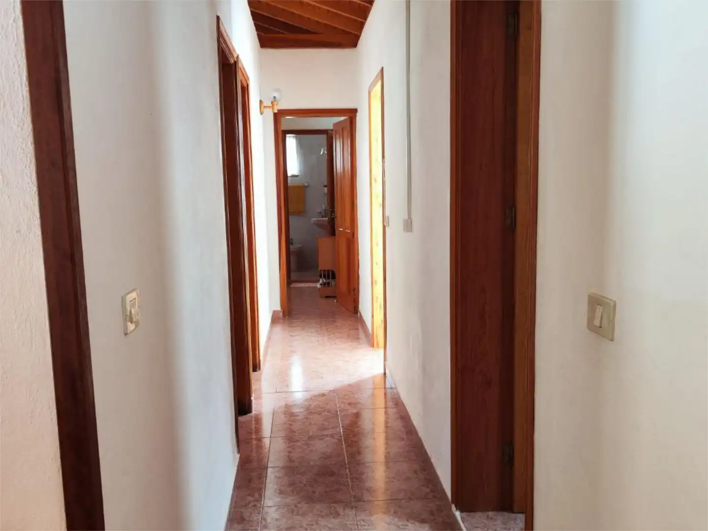 Piso en venta en Calle la Laja, 29, San Sebastián de la Gomera Piso en venta en San Sebastián de la Gomera con Terraza