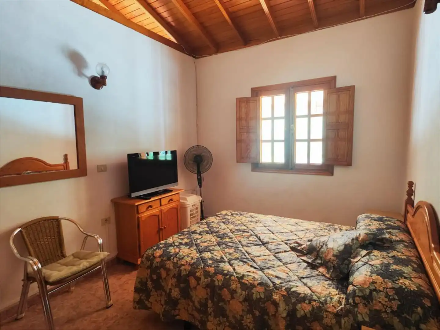 Piso en venta en Calle la Laja, 29, San Sebastián de la Gomera Habitación de Piso en venta en San Sebastián de la Gomera con Terraza