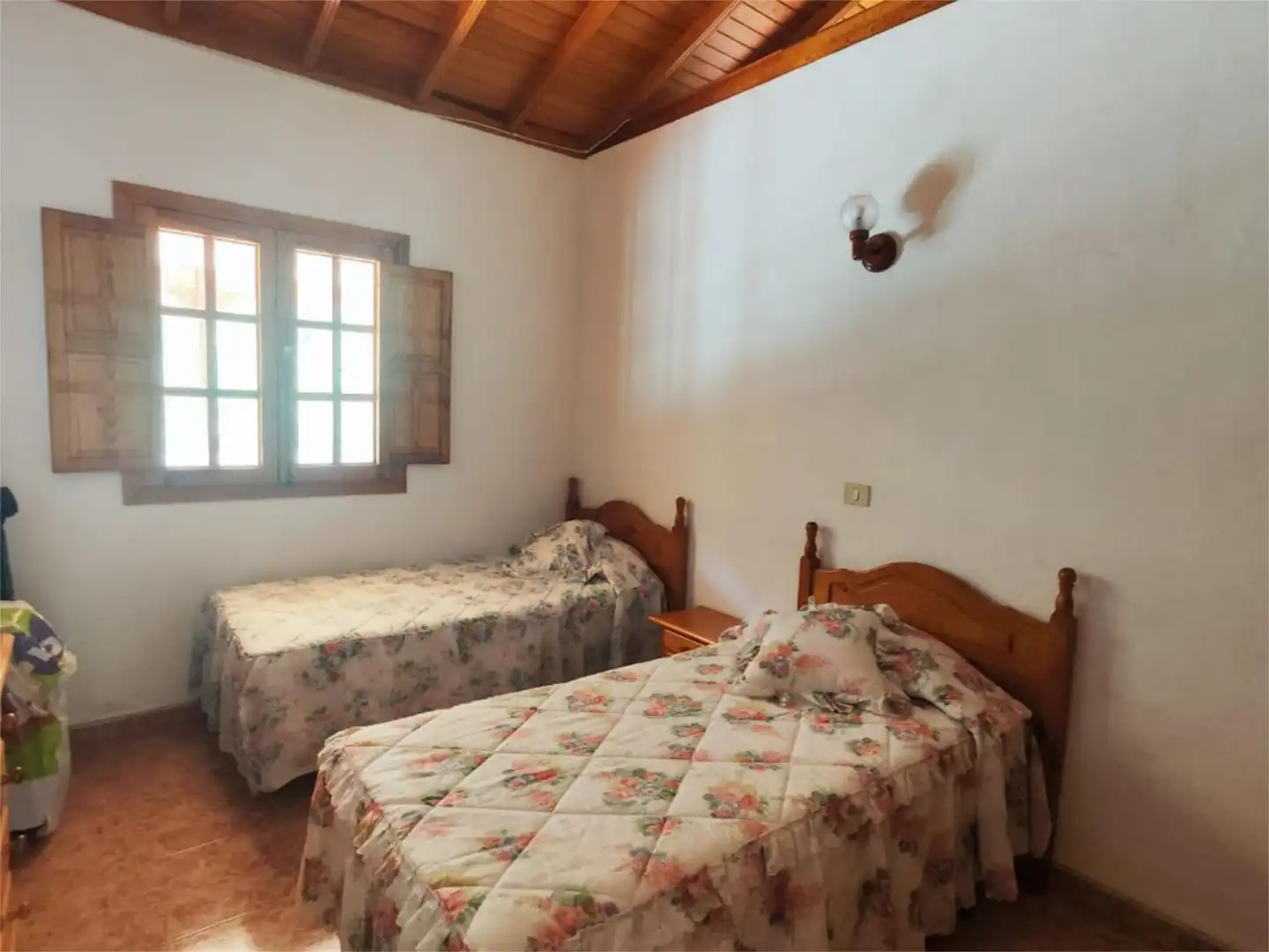 Piso en venta en Calle la Laja, 29, San Sebastián de la Gomera Habitación de Piso en venta en San Sebastián de la Gomera con Terraza