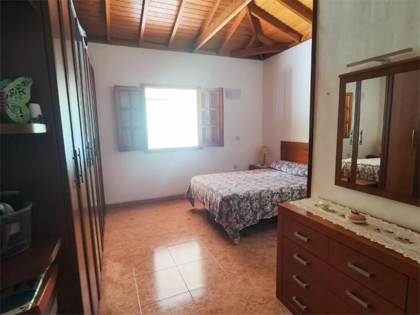 Piso en venta en Calle la Laja, 29, San Sebastián de la Gomera Habitación de Piso en venta en San Sebastián de la Gomera con Terraza