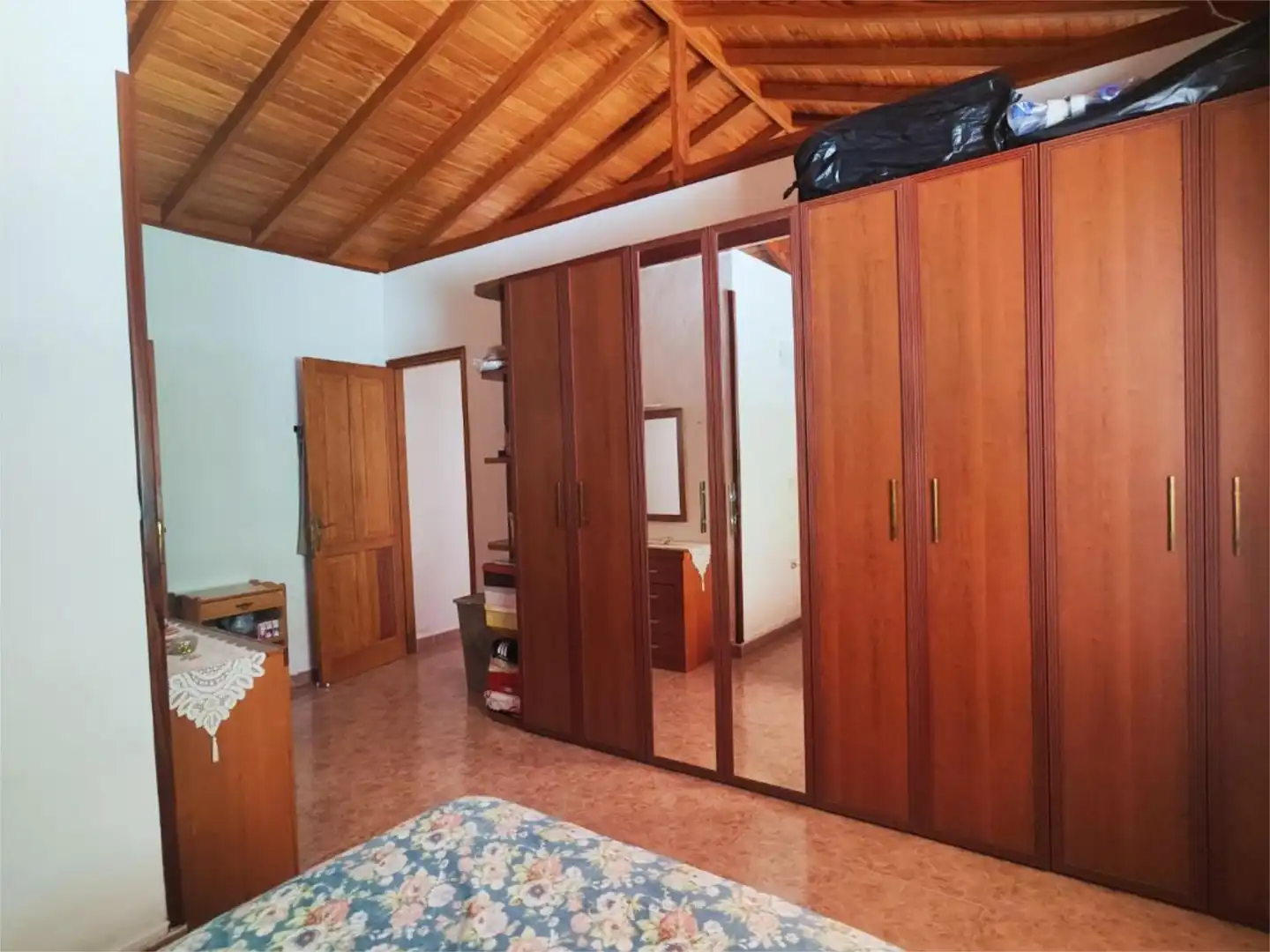 Piso en venta en Calle la Laja, 29, San Sebastián de la Gomera Piso en venta en San Sebastián de la Gomera con Terraza
