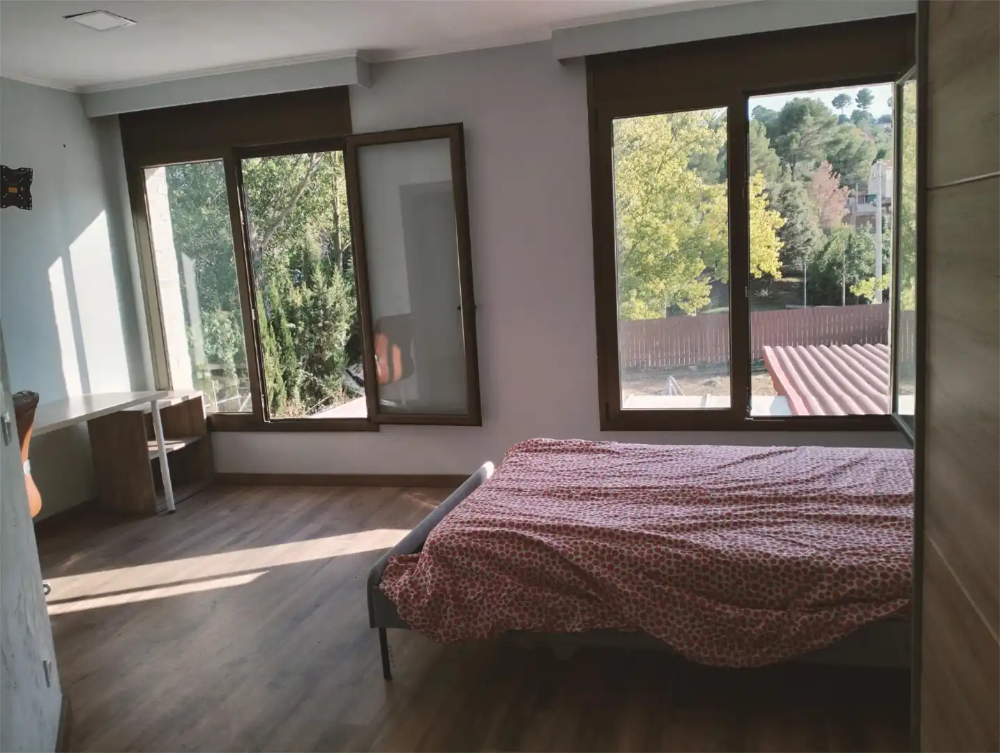 Habitació a Avinguda de Sant Llorenç, 17, Sant Llorenç Savall
