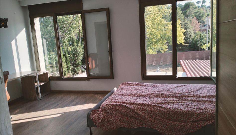 Habitació a Avinguda de Sant Llorenç, 17, Sant Llorenç Savall, Barcelona - imatge 1 Foto 1 de Habitació a Avinguda de Sant Llorenç, 17, Sant Llorenç Savall, Barcelona