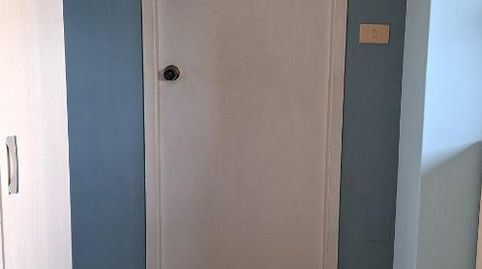 Foto 3 de Piso de alquiler en Avenida de Compostela, 173, O Carballiño , Ourense