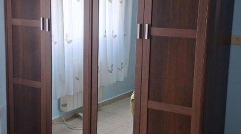 Foto 4 de Piso de alquiler en Avenida de Compostela, 173, O Carballiño , Ourense