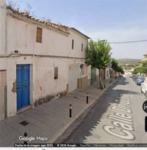 Casa-chalet en Venta en Puente Genil
