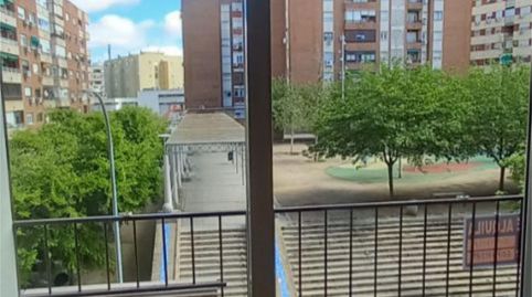 Photo 3 of Flat for rent in Calle Francisco Luján, 10, Santa Marina, Badajoz Capital