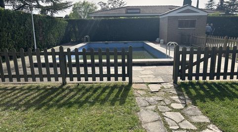 Foto 2 de Casa o chalet en venta en Carrer a Cerdera Alta, 5, La Cerdera, Lleida Capital