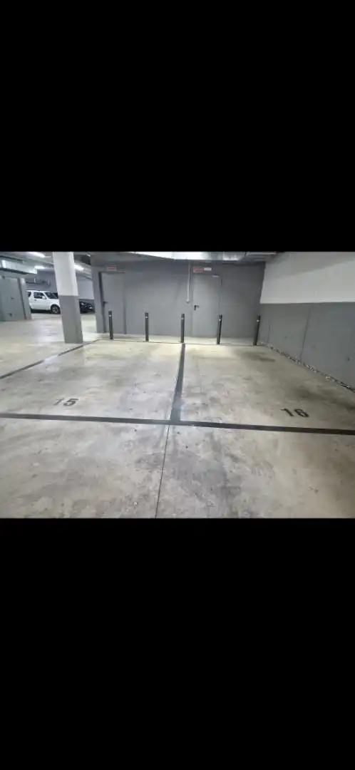 Parkplatz von Garage zur Miete in Sant Boi de Llobregat