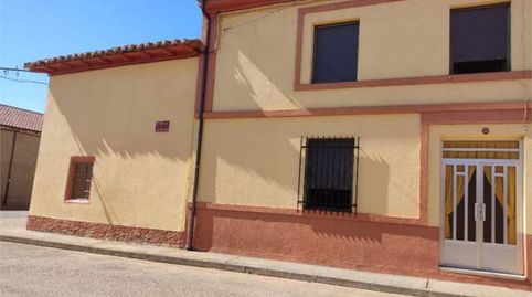 Casa o chalet en venta en Santa Elena de Jamuz, León - imagen 2 Foto 2 de Casa o chalet en venta en Santa Elena de Jamuz, León
