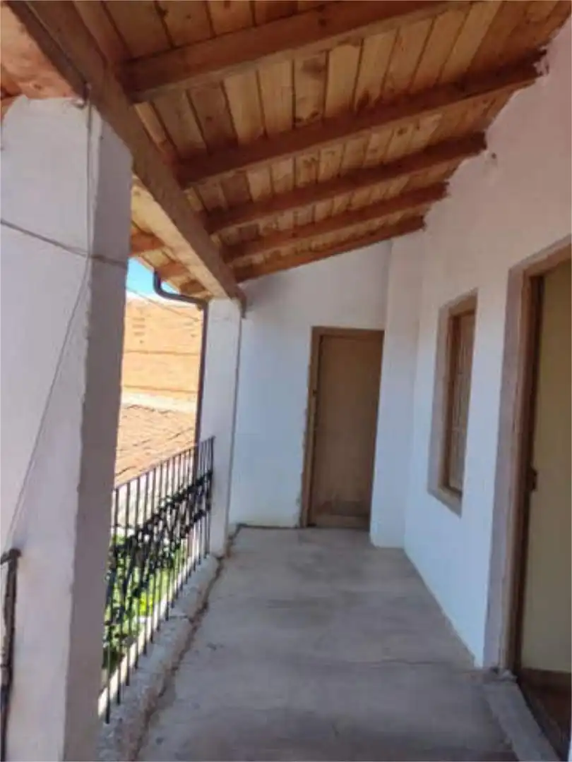 Casa o chalet en venta en Santa Elena de Jamuz Casa o chalet en venta en Santa Elena de Jamuz con Jardín privado, Terraza y Trastero
