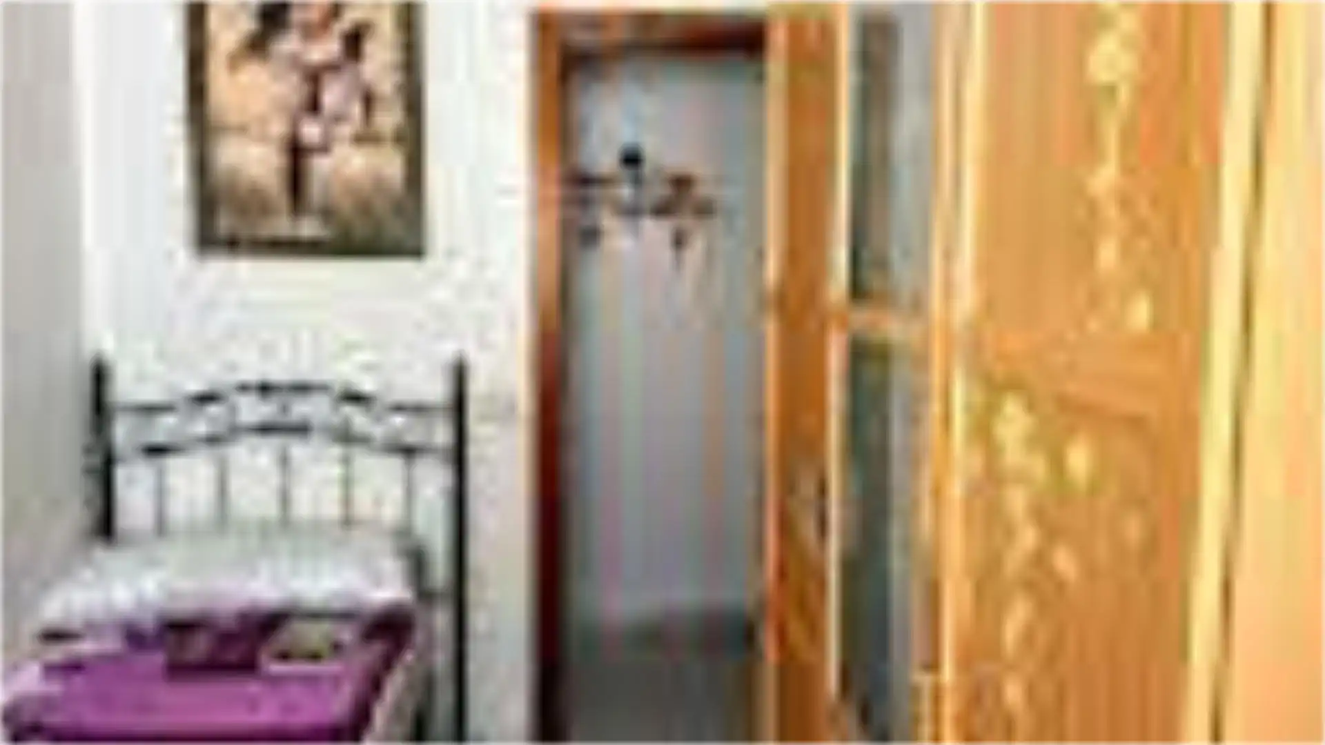 Piso de alquiler en Centro