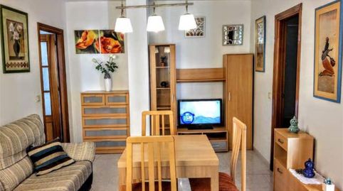 Foto 5 de Piso de alquiler en Centro, Ronda