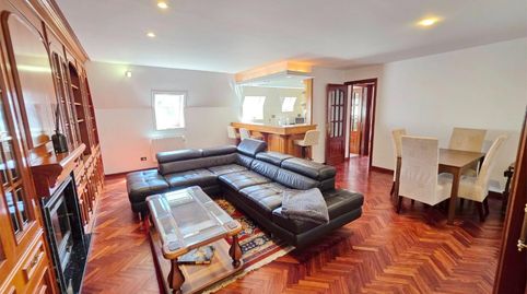 Photo 3 of Flat for rent in Avenida Américas, 37, Perillo, Oleiros