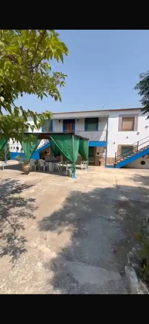 Country house zur Miete in Avenida Valencia, 40, Villacarrillo