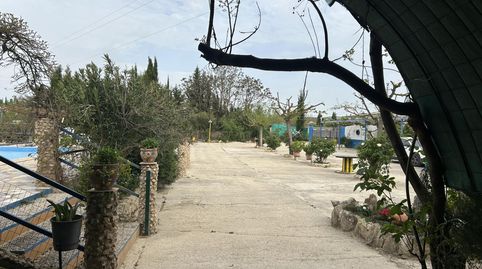 Foto 5 von Country house zur Miete in Avenida Valencia, 40, Villacarrillo, Jaén