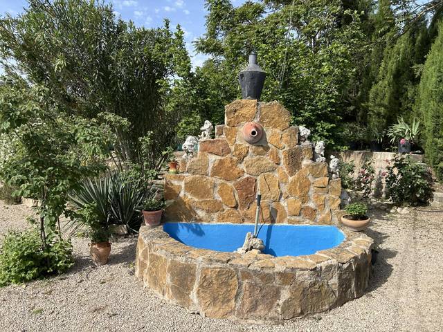 Finca rústica en Alquiler en Avenida Valencia, 40 en Villacarrillo