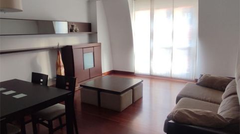 Foto 2 de Piso de alquiler en Santiago de Compostela Kalea, 13, Miribilla, Bilbao